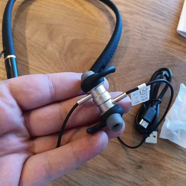 НОВ! HearPod Air Bluetooth шумопотискащо устройство, слухов апарат