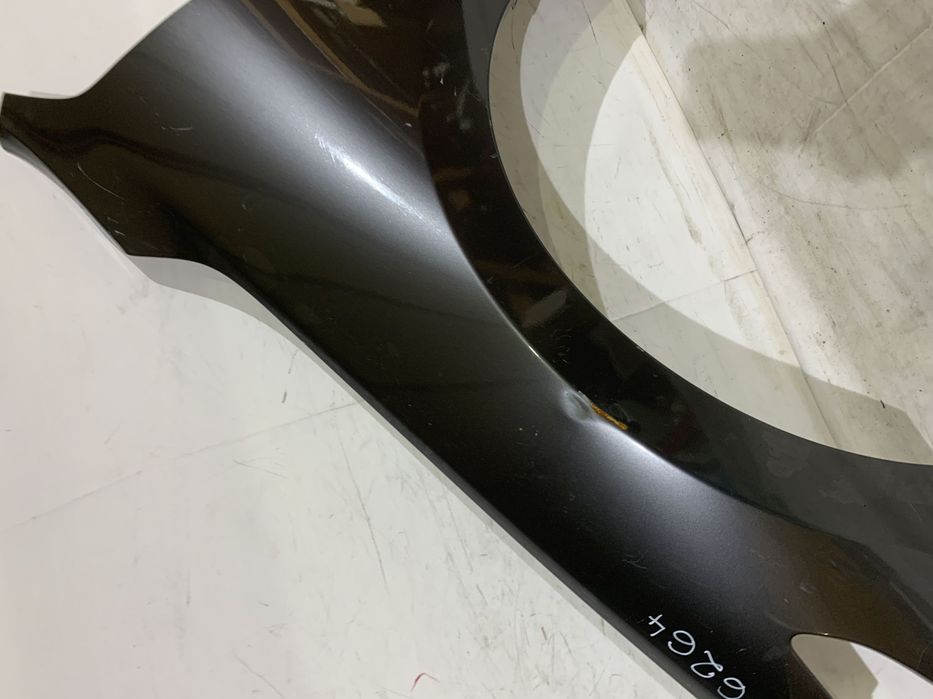 Aripa stanga fata, Mazda 3, 2019, 2020, 2021, 2022, 2023, 2024.