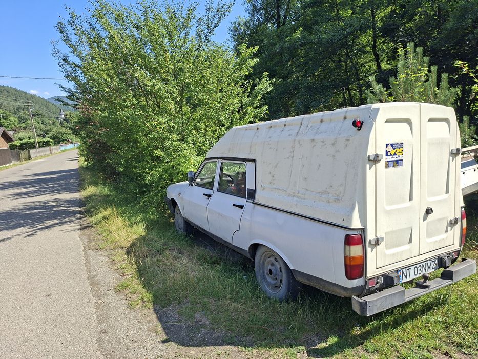 Dacia Papuc 1.6 Clasic Benzină