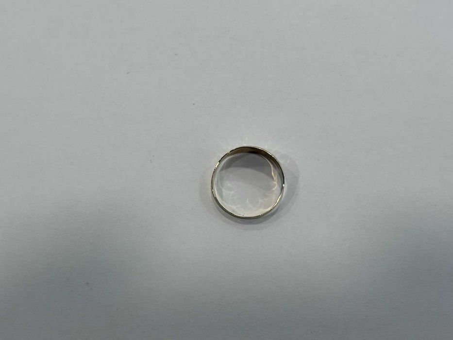 Златен пръстен 14К (585) – 1,22 г