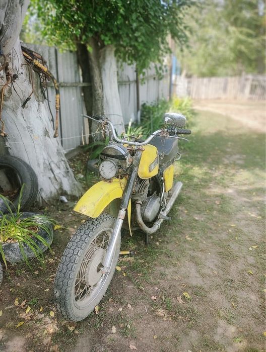 Продам иж планета 4