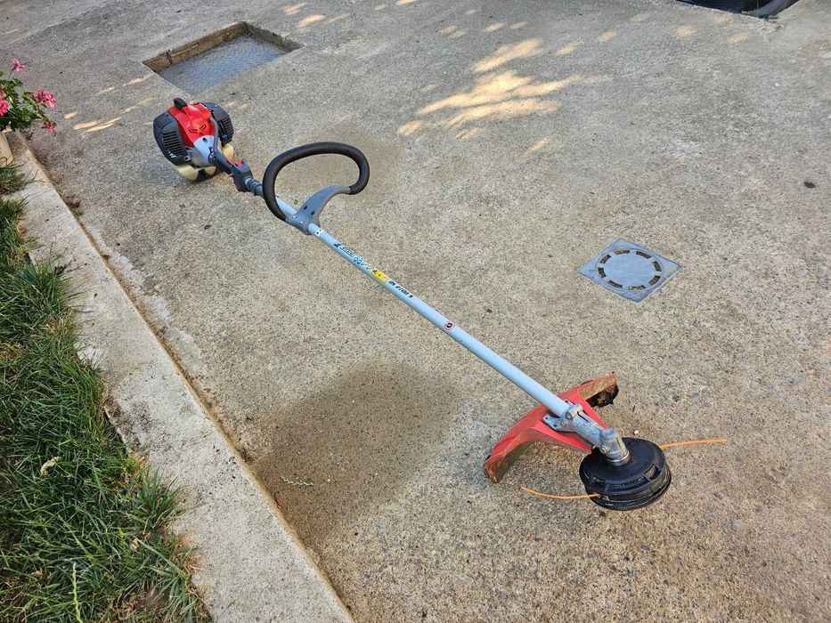 Моторна Коса EFCO ITALY . ПЕРФЕКТНА.  Тример.