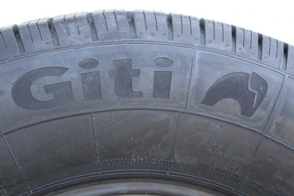 Anvelope noi 225/75R16C GITI, All Season, DOT 2025