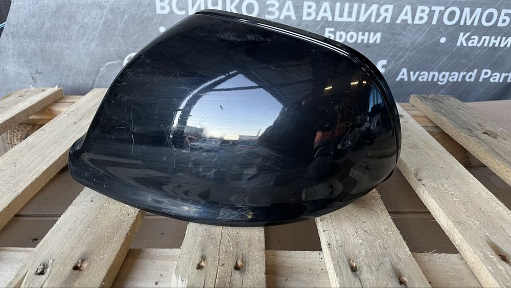 Капак на ляво огледало Audi Q5 (2014-2017)
