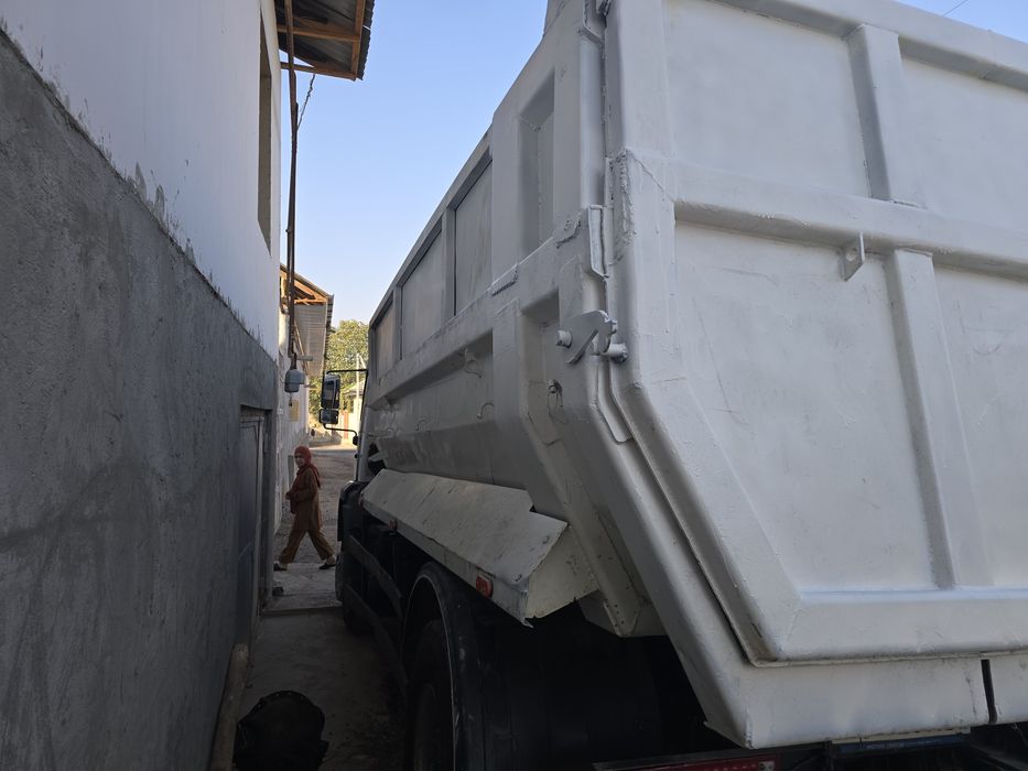 2016 йил ишлаб чикарилган кузов сотилади ёки обьмен килинади манзил