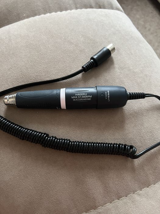 Продам ручку для аппарата STRONG 211