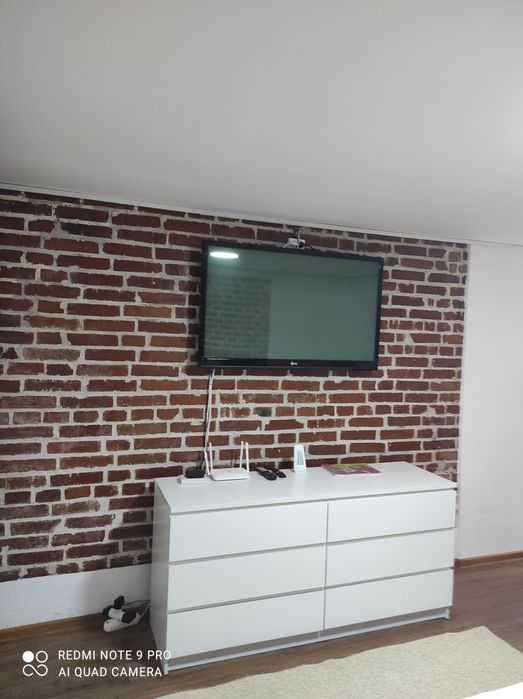 Proprietar inchiriez garsoniera , Calea Bucuresti,Bv,Spitalul Judetian