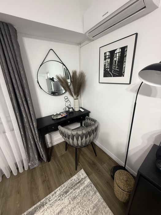 Inchiriez garsoniera in regim hotelier in Roman