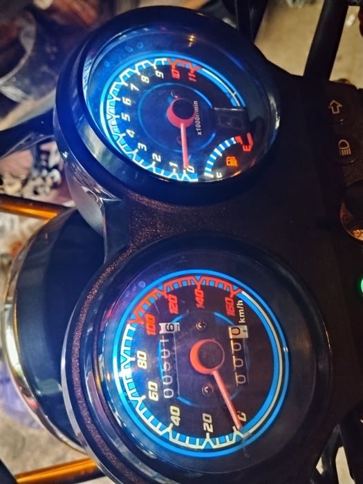 Срочно продам Сузуки 150куб