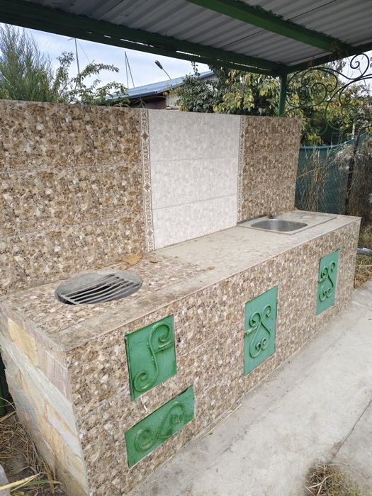 Продается дача на Ташморе