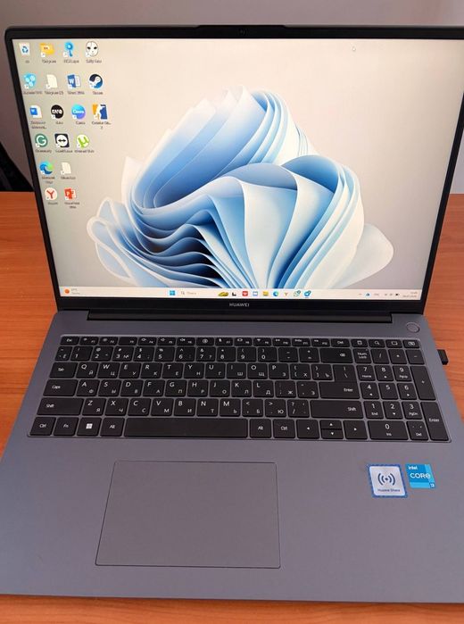 Ноутбук Matebook Huawei D16