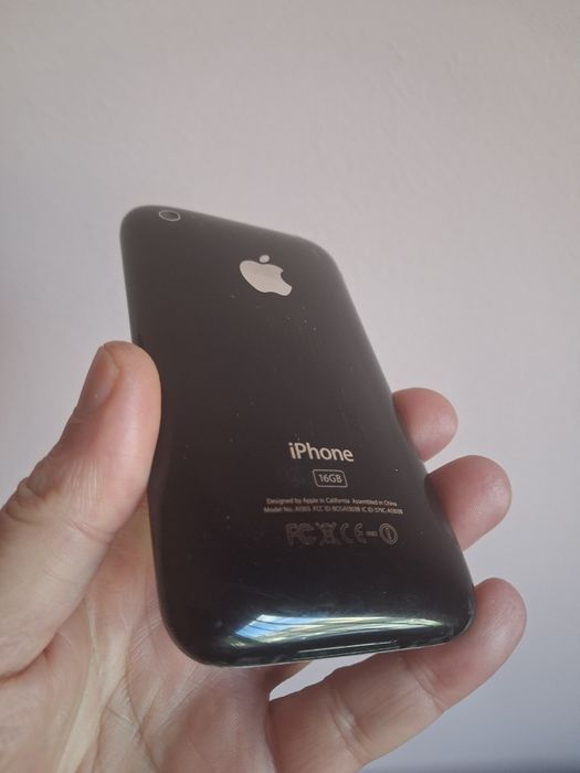Lot Iphone 3G, 6s si 7