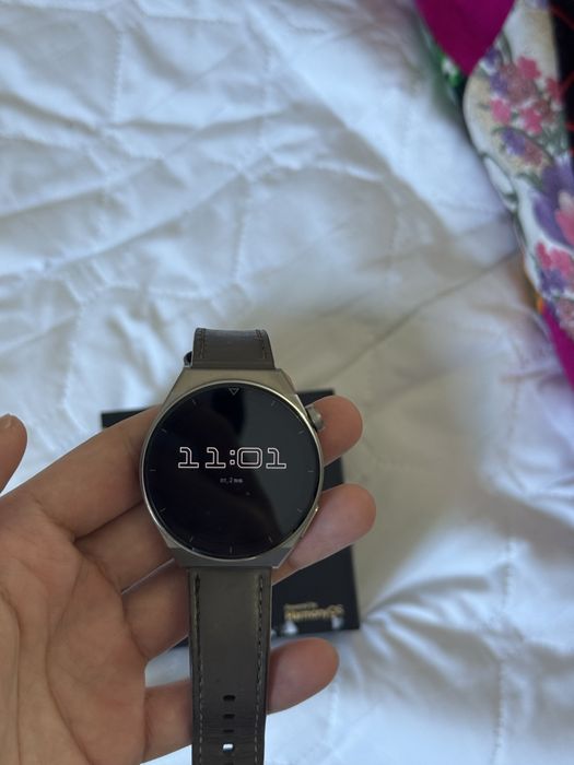 Huawei Watch GT 3 Pro