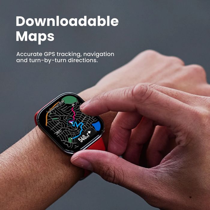 Amazfit Bip 6 New 2026