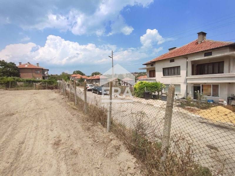 Продава се Парцел в Бяла - 539 кв.м за 56 €/кв.м - Снимка #3