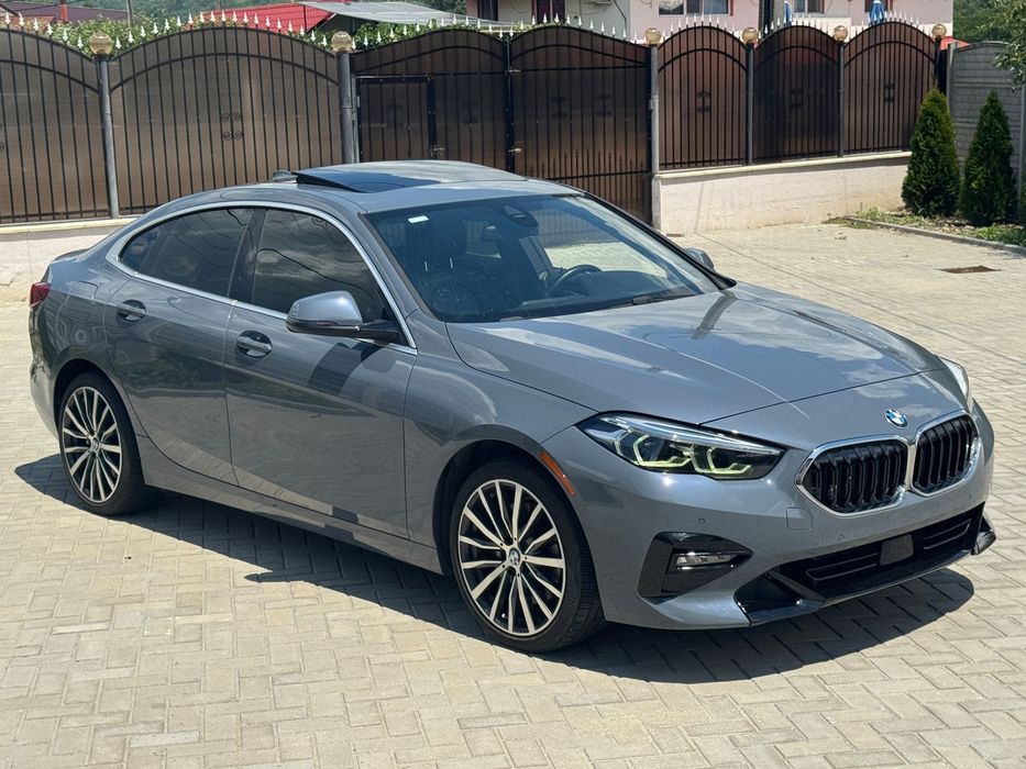 BMW Seria 2