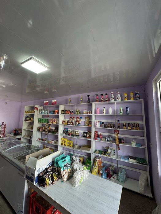 Сдаётся готовое помещение для бизнеса в АРЕНДУ!!!