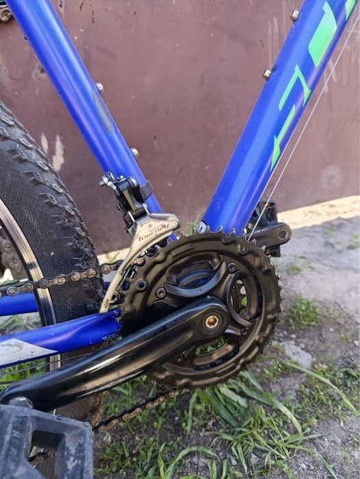 Срочно продаю Schwinn mesa 2..