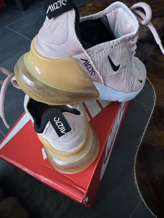 Nike air max 270  Оригинални