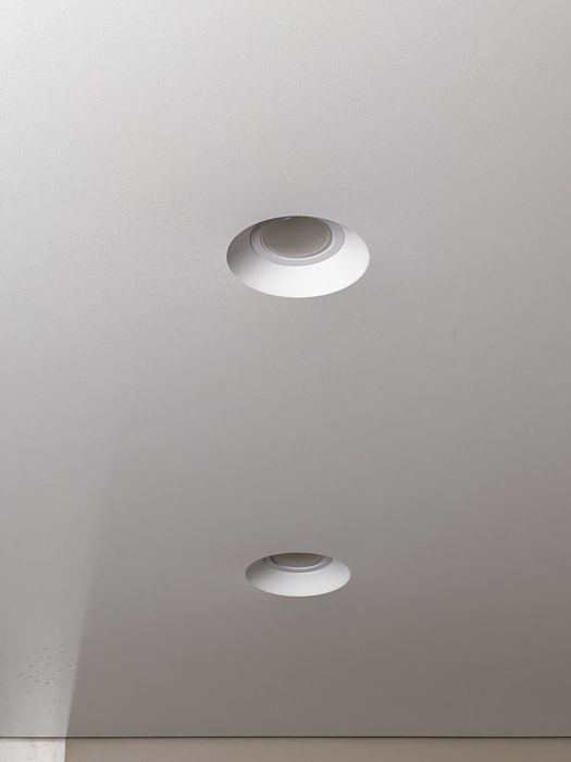 Натяжной потолок