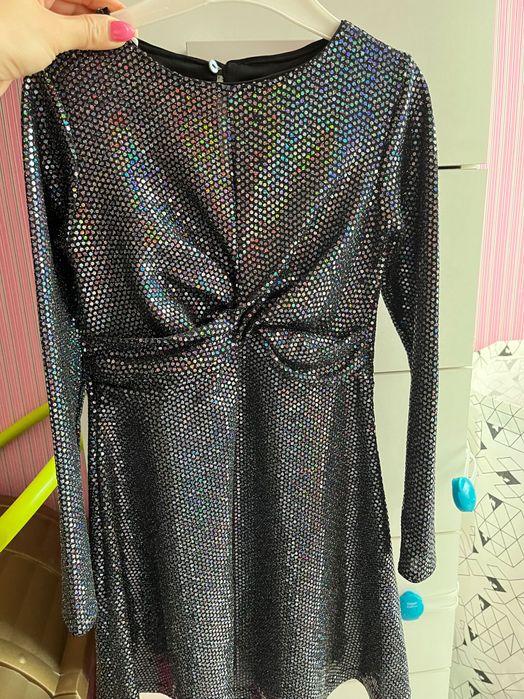 Рокля за малки момиченца