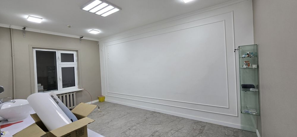 Сдам под бизнес нежилое 125-квм в Сергелях.