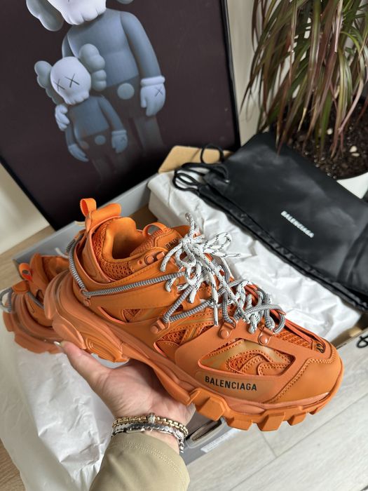 Balenciaga track / 41-45/ Premium / •Livr 1 zi