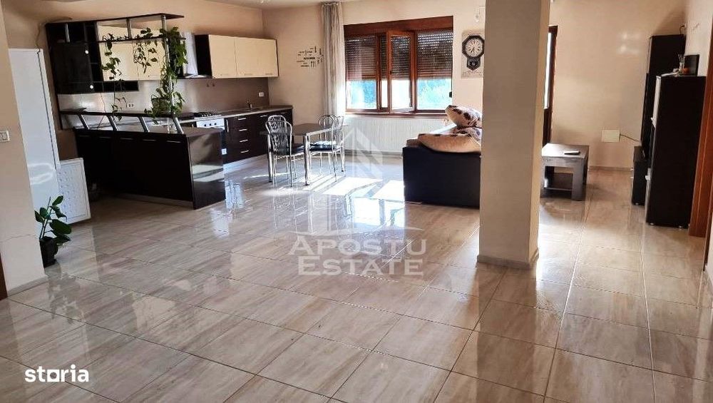 Apartament 3 camera zona Intim