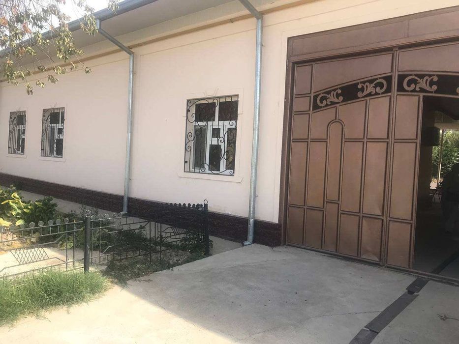 "INFINBANK" AJ Zangiota filiali mulki sotiladi