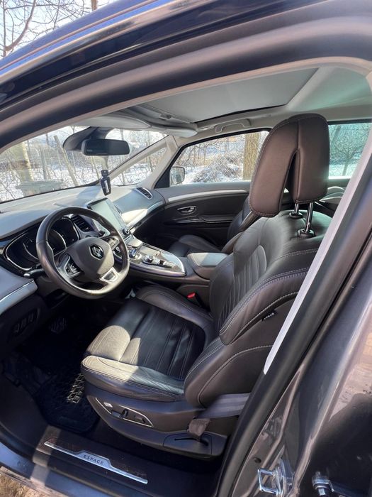 Renault Espace 1.6 Diesel Automat