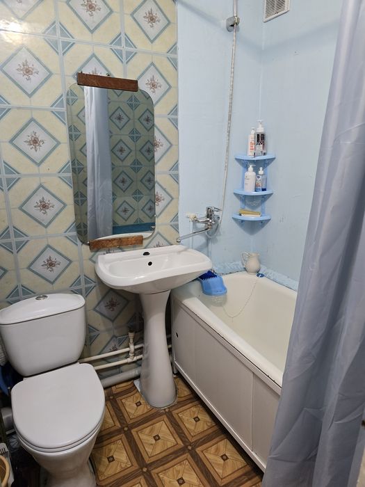 Сдам 1-комнатную квартиру