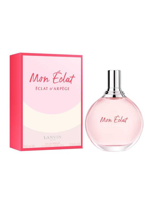 Lanvin Mon Eclat