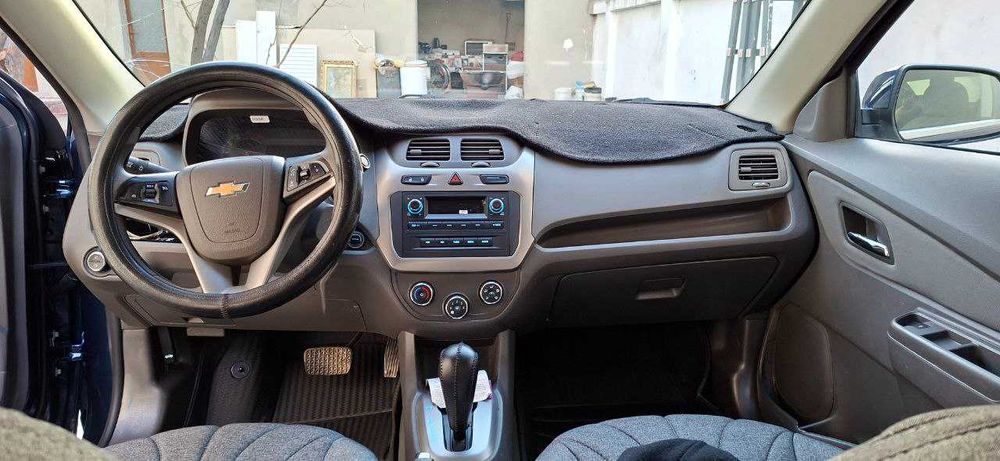 Cobalt, some kinda blue, 11.2023