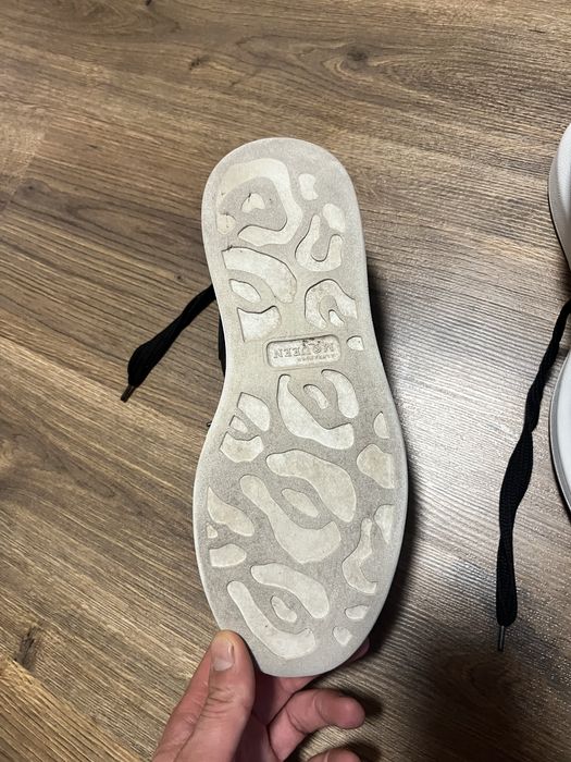 оригинални alexander mcqueen