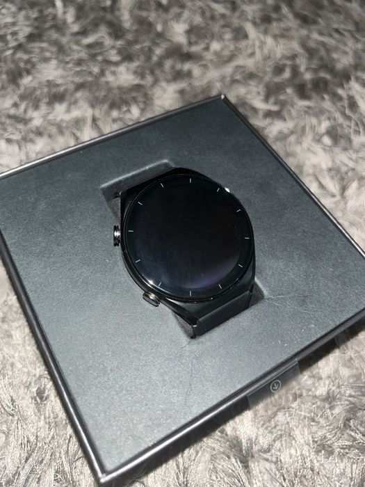 Xiaomi watch s1