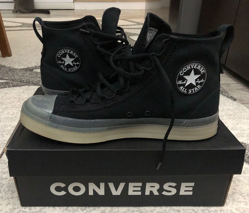 Продавам кецове Convers All star