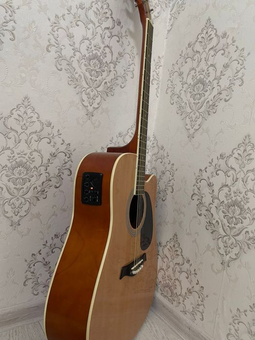 Акустический гитара