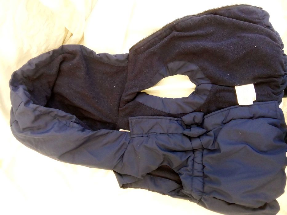 Елеци за момиче 4-5г.- 8 лв./бр.