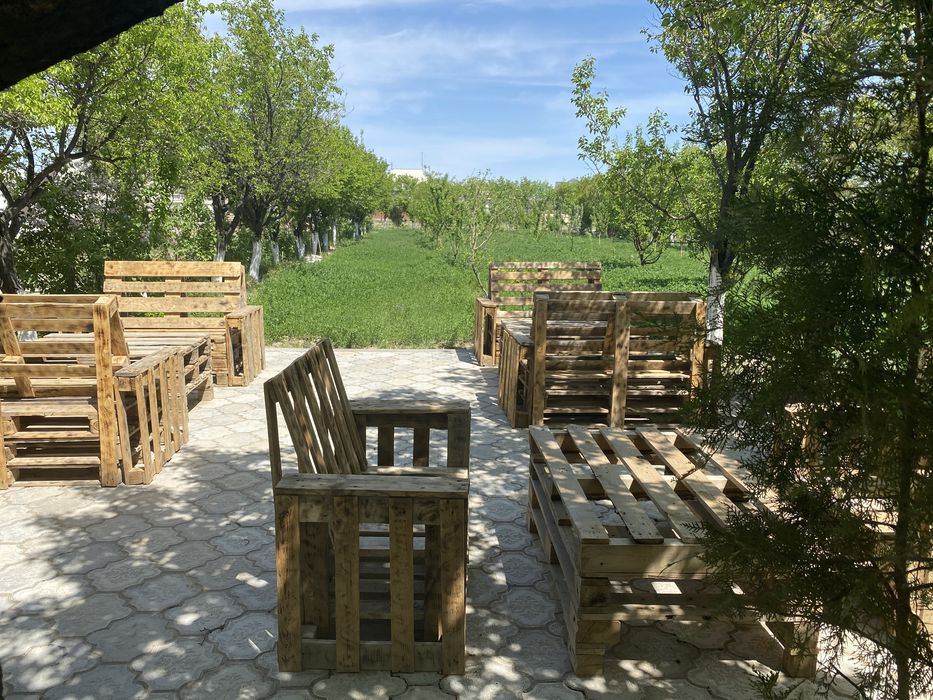 Жалға 1га. жер беріледі