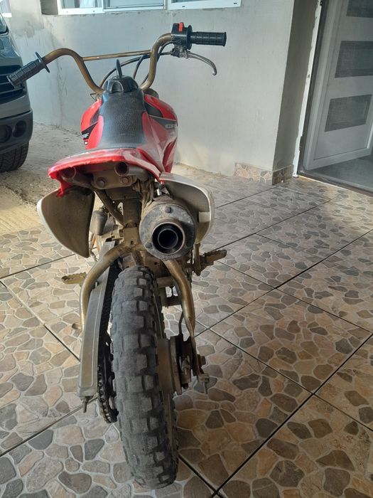Vand Motor în patru timpi pt.copii,stare foarte bună