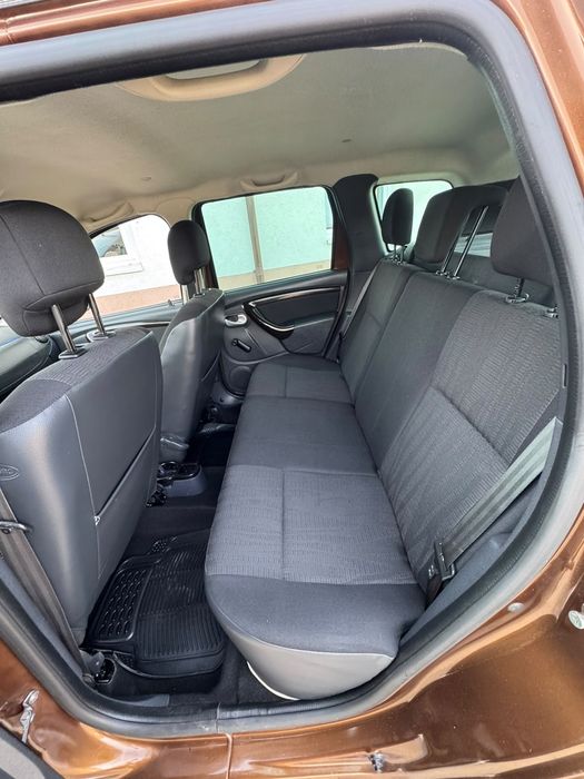 Dacia Duster Prestigi 1.6 benzina 2WD