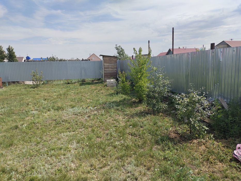 Продам дом в 13мкр