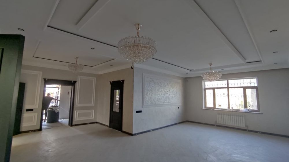 Евро ремонт істеиміз. Кол жетімді бага.