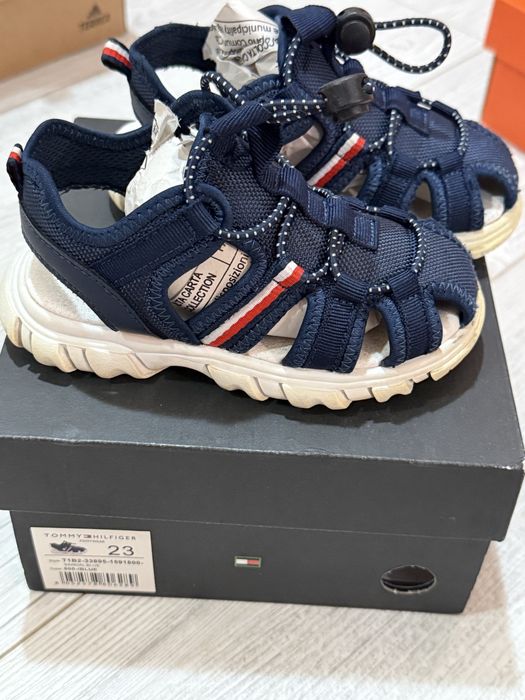 Детски обувки- Nike, Adidas, Calvin Klein, Tommy Hilfiger