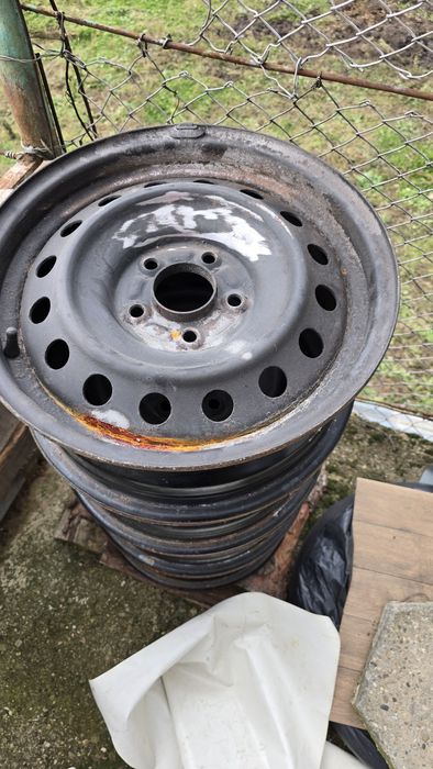 Джанти за пежо, ситроен, митсубиши