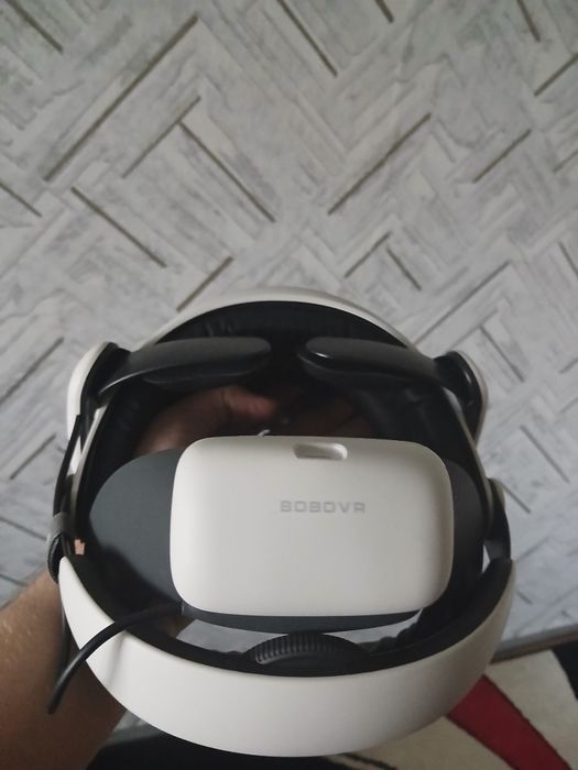 Очки Meta Quest 3 512gb