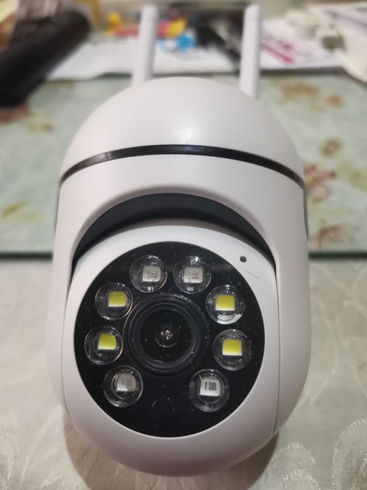 Camera de supraveghere