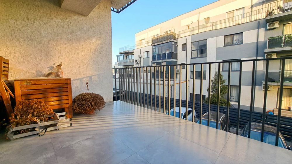 Apartament 2 camere 68.4 Mp , Tunari , 1 Decembrie