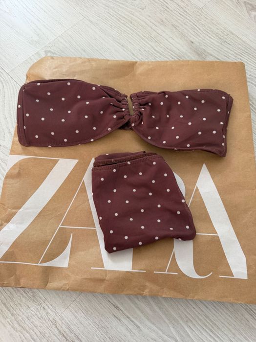 Бански ZARA на точки