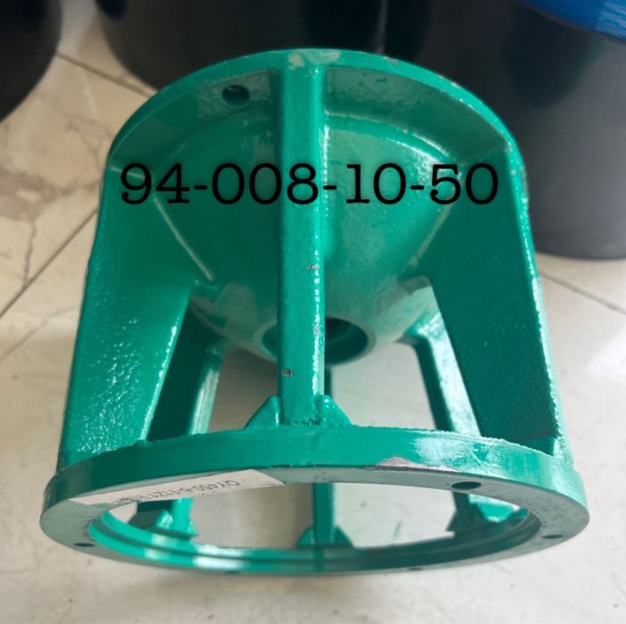 Насосларга запчасть QY450-6/11 QY250-7/7,5 урта корпус гильза крилчатк